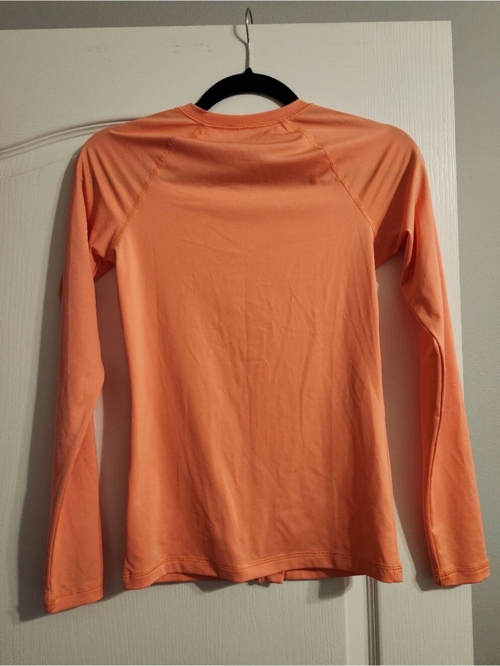 Roxy Rash Guard Swim Top - Picture 2 of 3